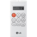 LG Medium Room Window Air Conditioner , Remote Included ( 115-Volt , 10000-BTU )