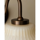 Lulu and Georgia Ribchester Sconce