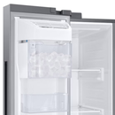 Samsung 28 cu. ft. Smart Side-by-Side Refrigerator