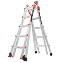 Little Giant Velocity, Aluminum Ladder, 18 ft Reach, 15422-001