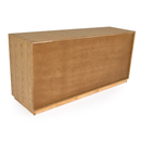 Santa Barbara - Modern Natural Dresser