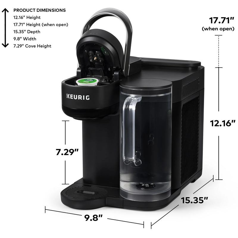 Keurig K-Brew + Chill