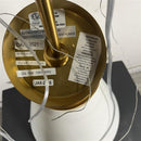 Chapman & Meyers Ultra Light Tall Pendant Light