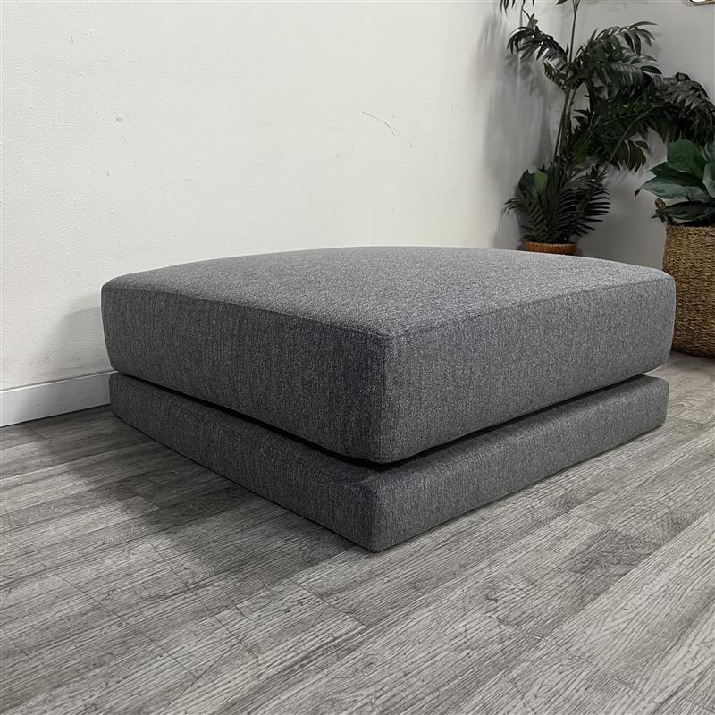 WE Melbourne Ottoman