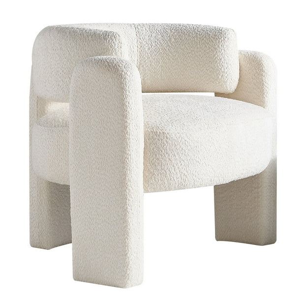 Latitude Run Avagrace Upholstered Club Chair