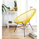 Acapulco Chair Yellow