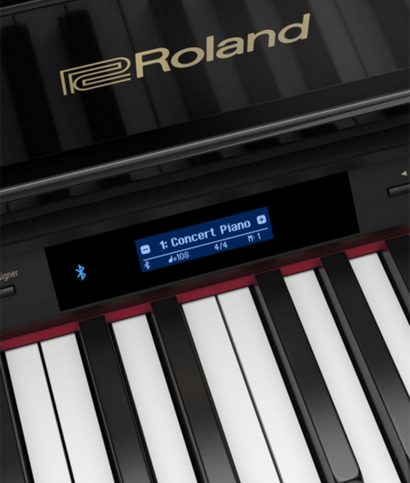 Roland GP607 Digital Grand Piano