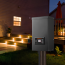 VEVOR 600 -Watt 120 -Volt Low Voltage Multi-Tap Landscape Lighting Transformer