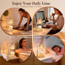 Cinoton Candle Warmer Lamp