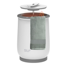 SLF Luxury Towel Warmer, 20L Electric Hot Towel Warmer Bucket,