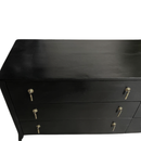 Lulu and Georgia Anabella Dresser