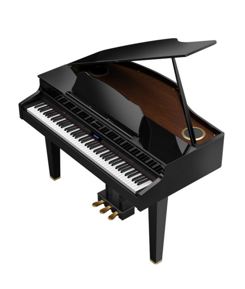 Roland GP607 Digital Grand Piano