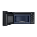 Over-the-Range Microwave 2.1 cu.ft gray