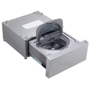 LG SIGNATURE 1.0 cu. ft. 29 Inch SideKick™ Pedestal Washer, LG TWINWash™ Compatible