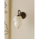 Lulu and Georgia Ribchester Sconce