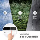 LG Medium Room Window Air Conditioner , Remote Included ( 115-Volt , 10000-BTU )