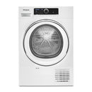Whirlpool 4.3 cu.ft. 240-Volt Stackable Electric Ventless Dryer - White