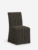 Sadie Slipcover Dining Chair