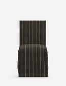 Sadie Slipcover Dining Chair