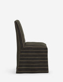 Sadie Slipcover Dining Chair