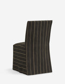 Sadie Slipcover Dining Chair