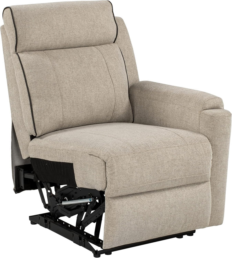 Thomas Payne Heritage Series RV Theater Seating Recliner Set – Norlina