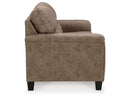 Ashley Furniture 89" Navi Sofa - Fossil