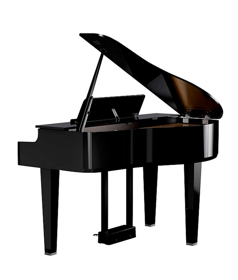 Roland GP607 Digital Grand Piano