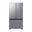 Samsung 24 cu. ft. Bespoke Counter Depth 3-Door French Door Refrigerator with Beverage Center