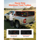 VEVOR Contractor Truck Tool Box
