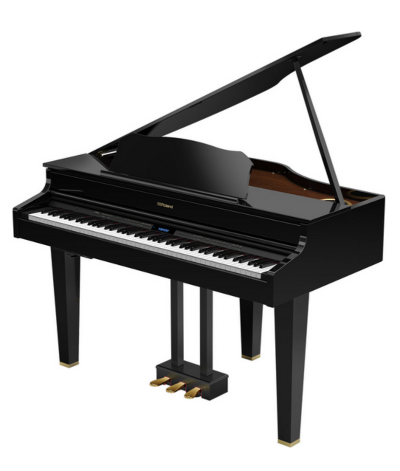 Roland GP607 Digital Grand Piano