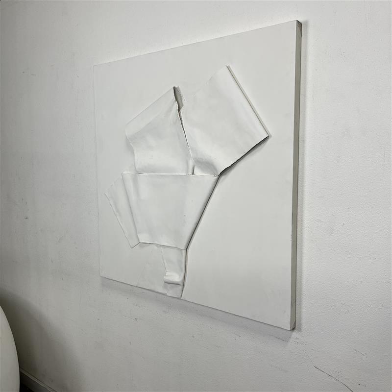 "Tangled Up" Artwork on Canvas