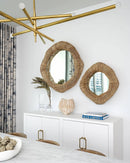 Palecek Andorra Mirror - Large