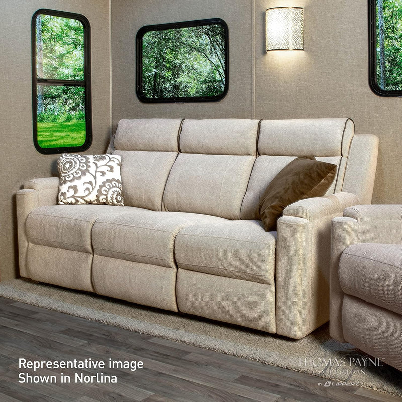 Thomas Payne Heritage Series RV Theater Seating Recliner Set – Norlina