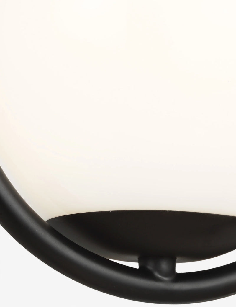 Galassia Teardrop Sconce by Visual Comfort Studio