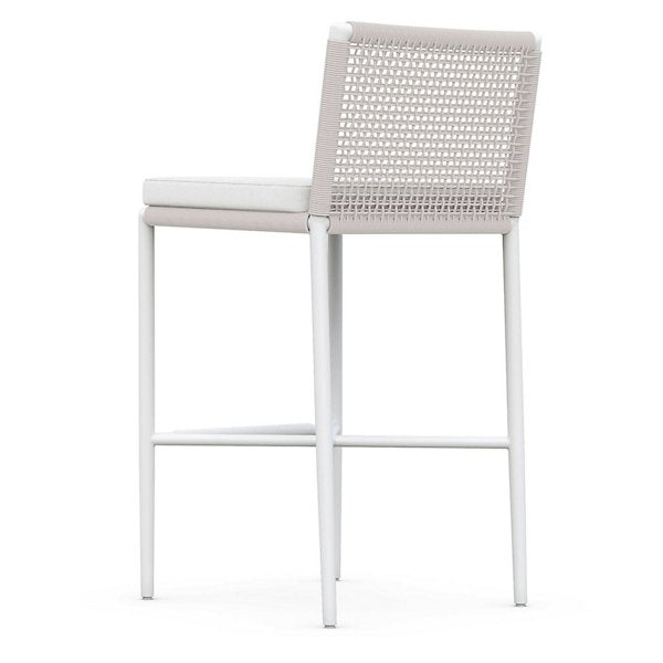 Azzurro Living Corsica Outdoor Bar Stool