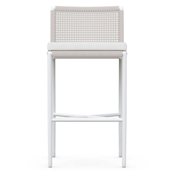 Azzurro Living Corsica Outdoor Bar Stool