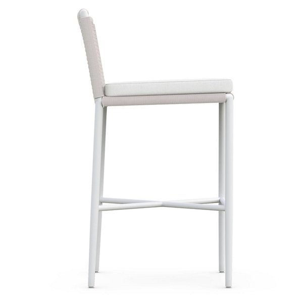 Azzurro Living Corsica Outdoor Bar Stool