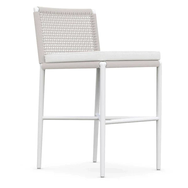 Azzurro Living Corsica Outdoor Bar Stool