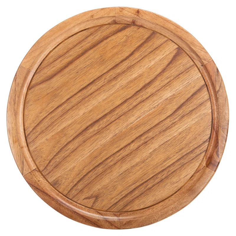 Acadia Tray Top End Table By AllModern