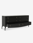 Lulu and Georgia Anabella Dresser