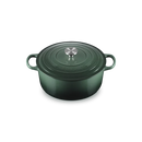 Le Creuset Signature Round 9 Qt. Dutch Oven - Artichaut