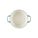 Le Creuset Signature Round 9 Qt. Dutch Oven - Artichaut
