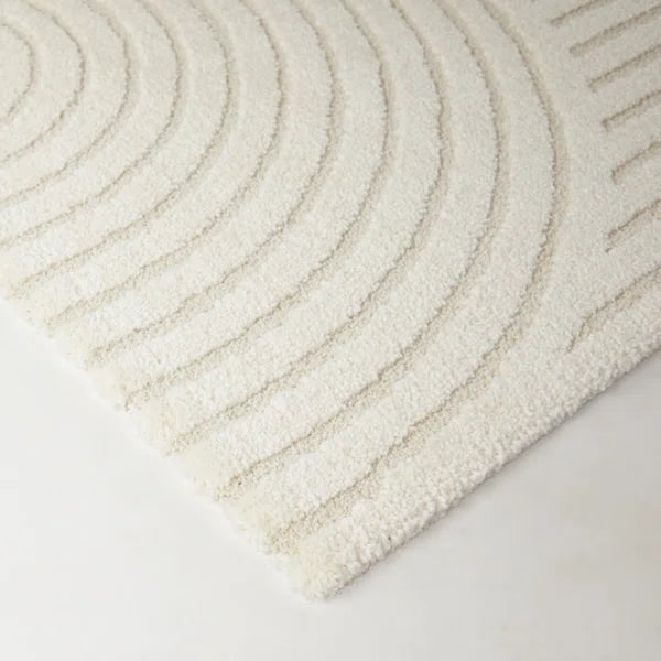 Ayjah Rug by Wade Logan 5' x 7'2"
