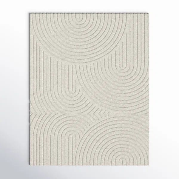 Ayjah Rug by Wade Logan 5' x 7'2"