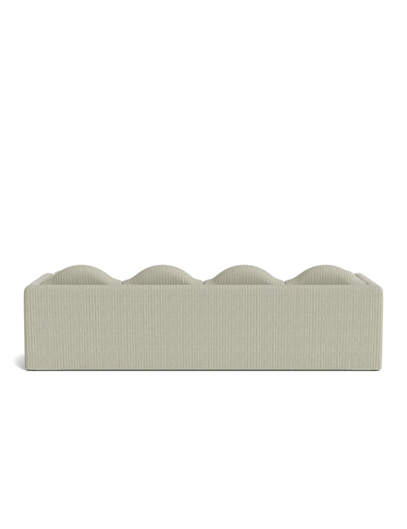 Lulu and Georgia Bernadette Sofa by Sarah Sherman Samuel