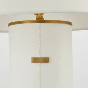 Bond Table Lamp By Colin King, For Troy Lighting