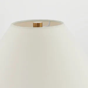 Bond Table Lamp By Colin King, For Troy Lighting