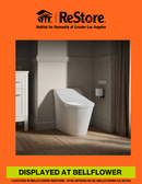 Kohler Jaro One-Piece Elongated Smart Toilet