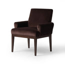 Four Hands Bryland Dining Chair - Surrey Cocoa